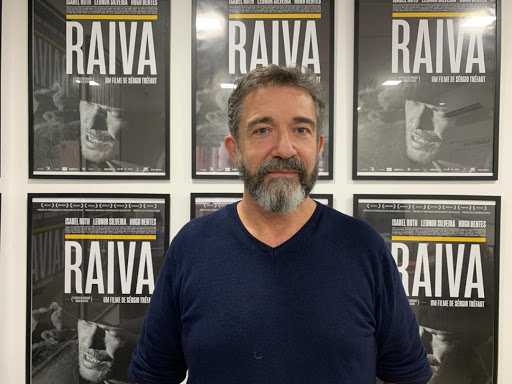 Cineasta brasileiro pede que Marcelo tome posição contra Bolsonaro que “assassina” Brasil