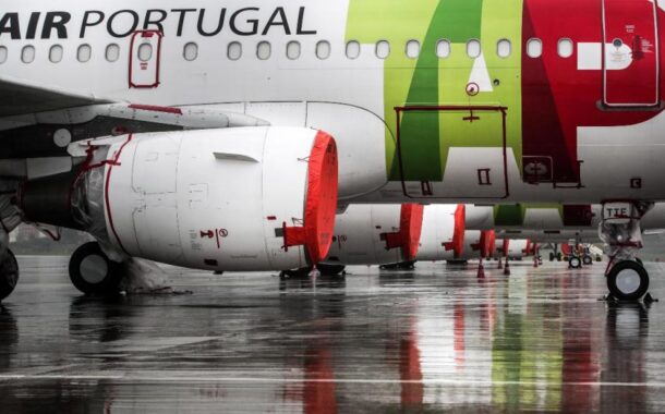 Covid-19. Organização Europeia de Consumidores acusa TAP de violar direitos dos passageiros