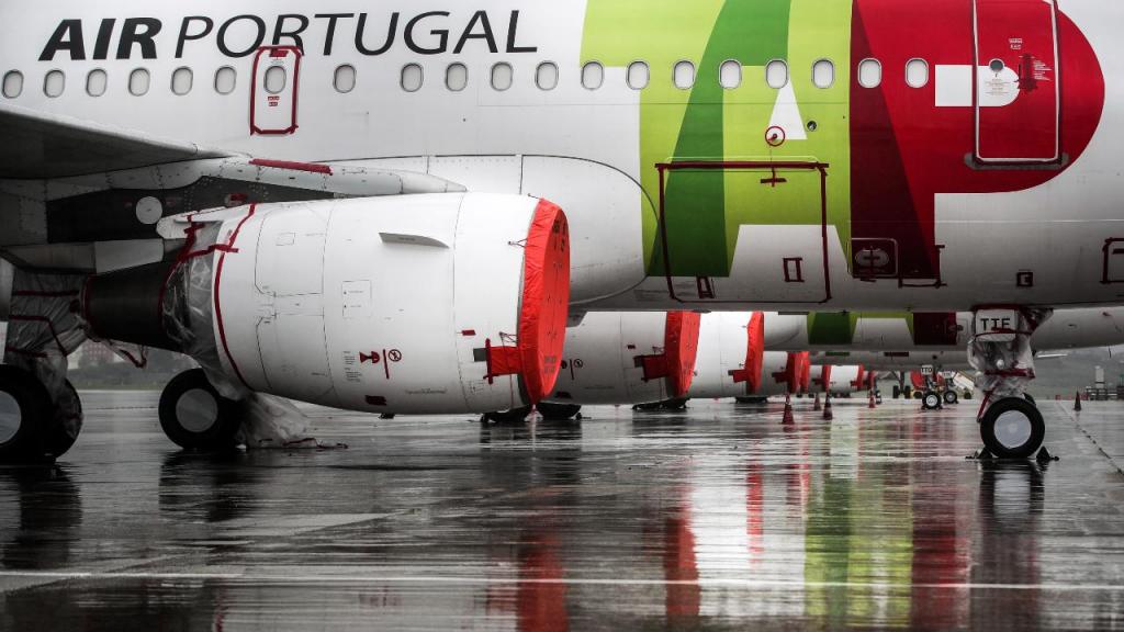 Covid-19. Organização Europeia de Consumidores acusa TAP de violar direitos dos passageiros