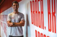 Custódio deixa comando técnico do SC Braga