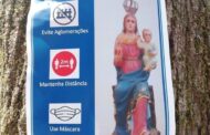 Amares e Viana do Castelo aumentam número de doentes de covid-19