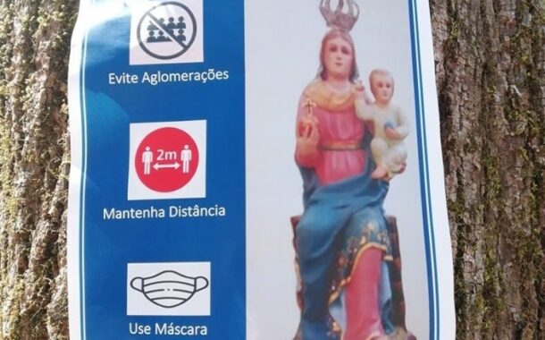 Amares e Viana do Castelo aumentam número de doentes de covid-19