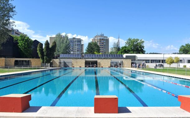 Câmara de Braga investe 1 milhão de euros no ‘novo’ Complexo das Piscinas da Rodovia. Piscina já reabriram