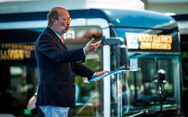 Reutilização de esgoto tratado “é absolutamente fundamental”, diz ministro do Ambiente em Braga