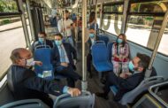 Transportes Urbanos de Braga reforçam frota com mais sete viaturas 100 % eléctricas