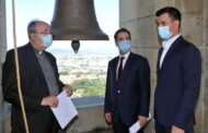 Bom Jesus do Monte de Braga assinala um ano de Património Mundial com inauguração de espaço museológico