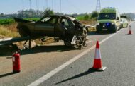 Médico ferido com gravidade em despiste em Famalicão
