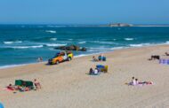 Caminha reforça medidas de segurança e vigilância nas praias