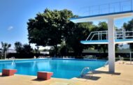 Braga. Piscina da Ponte encerra até dia 14