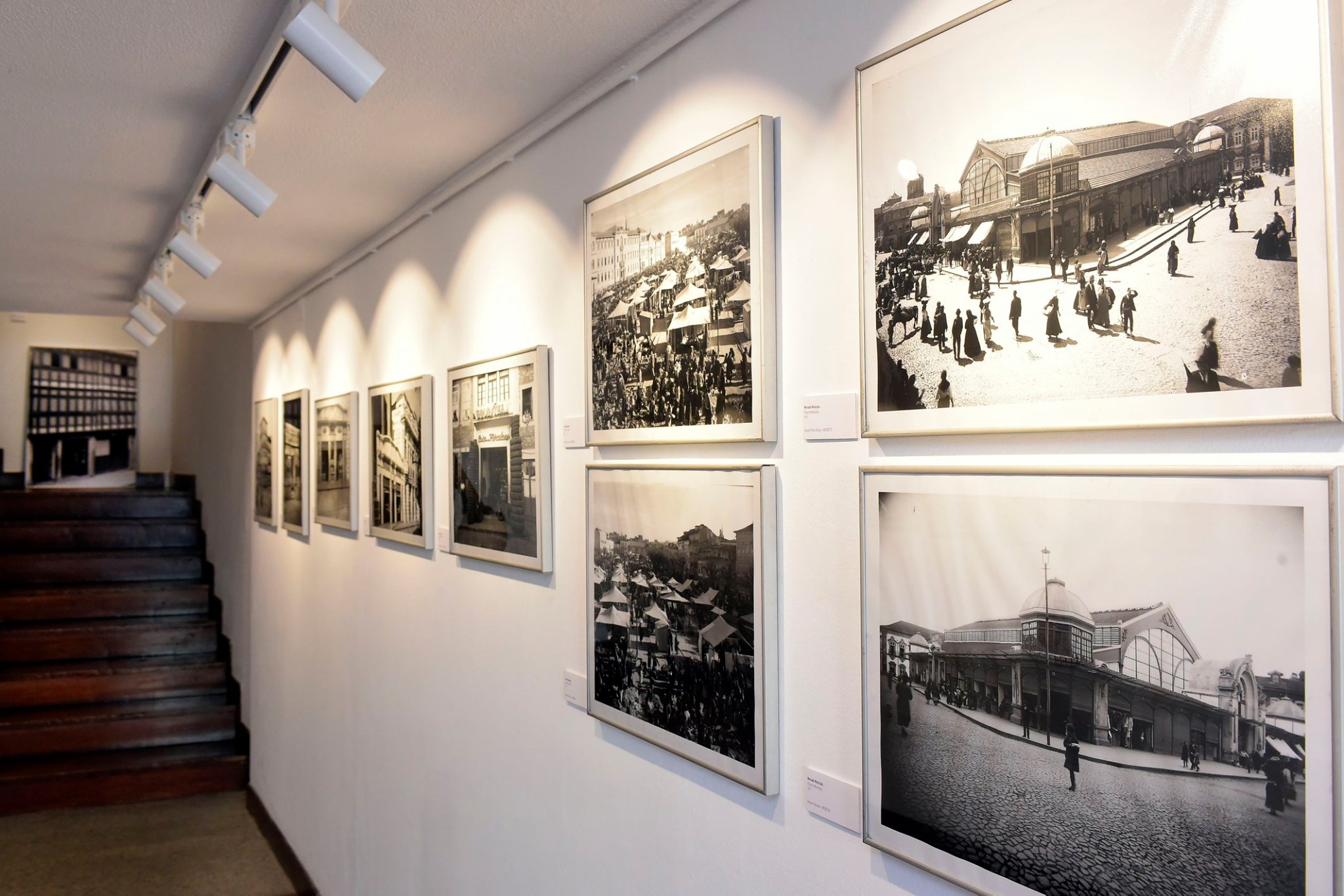 Casa dos Crivos mostra ‘Braga e o Tempo’ (até 31 AGO)