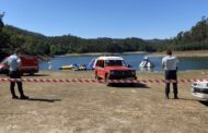 Vieira do Minho. Jovem da Póvoa de Lanhoso desaparecido na barragem do Ermal