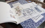 Fundação Bracara Augusta apresenta ‘Braga vista por três urban sketchers belgas’