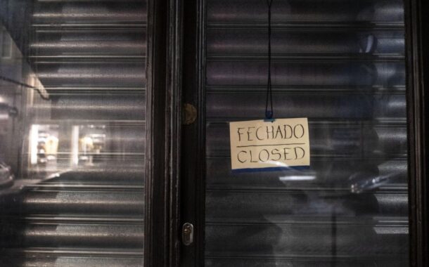 Bares e discotecas dizem que reabertura com as mesmas regras e horários dos cafés “não faz sentido”