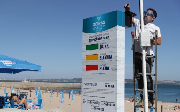 Mais 413 infectados e sete mortos em Portugal