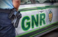 GNR impede fuga de cadastrado para o estrangeiro