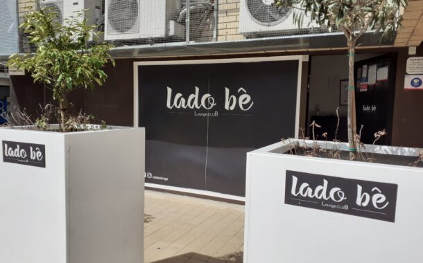 Bar põe moradores à beira de ataque de nervos em Braga (c/ vídeos)