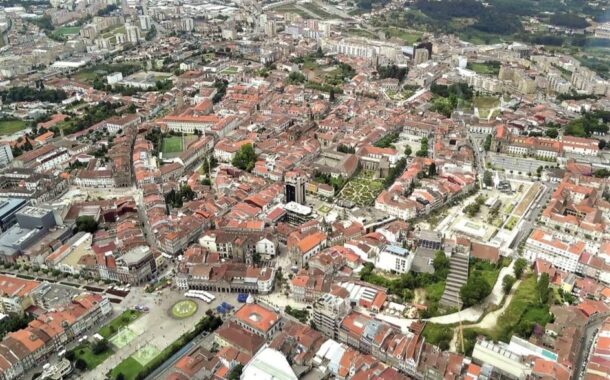 Braga reduz 3% à taxa do IMI. CDU queria 5%