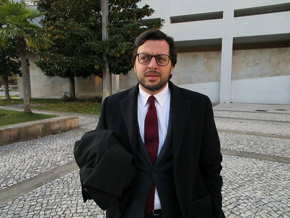 Apoiantes de Barreto contra “queixas e cartas anónimas” no PS/Vila Verde