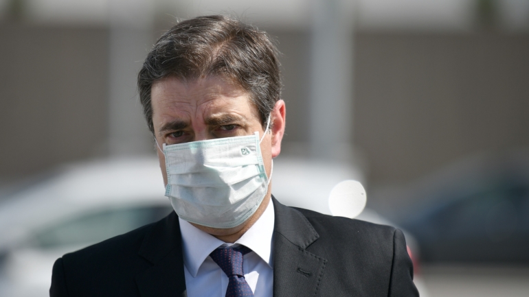 Braga reage com surpresa ao “quase encerramento” da fronteira com Galiza. “Decisão injusta”, diz Ricardo Rio
