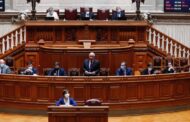 Aprovado fim dos debates quinzenais com o primeiro-ministro