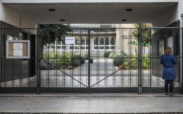 Governo estende bolsas de contratação de pessoal não docente a todas as escolas