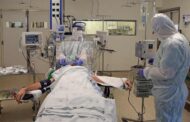Covid-19 faz mais três mortos e 312 novos doentes em Portugal