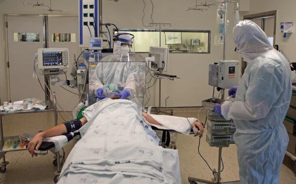 Covid-19 faz mais três mortos e 312 novos doentes em Portugal