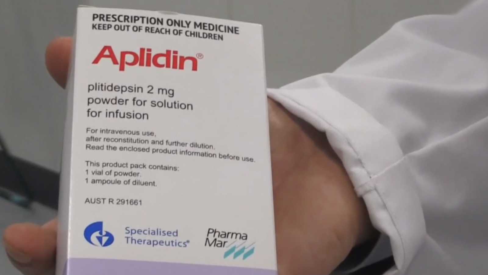 Resultados de medicamentos contra o coronavírus “devem sair dentro de duas semanas”, afirma OMS