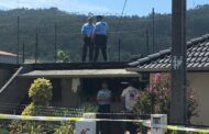 Jovem que matou o pai à machadada em Barcelos condenado a 17 anos de prisão