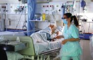 Portugal soma mais oito mortes e 328 casos de covid-19. Norte com mais 39 doentes