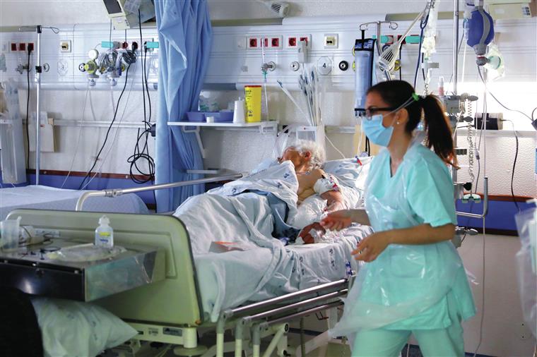 Portugal soma mais oito mortes e 328 casos de covid-19. Norte com mais 39 doentes