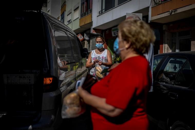 Mais nove mortes e 287 novos casos de covid-19 em Portugal