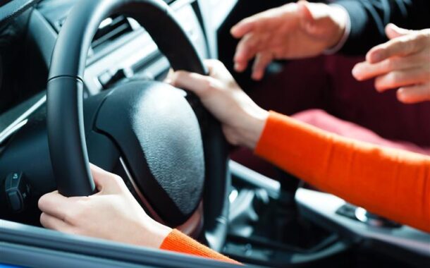 Escolas de condução têm novas regras