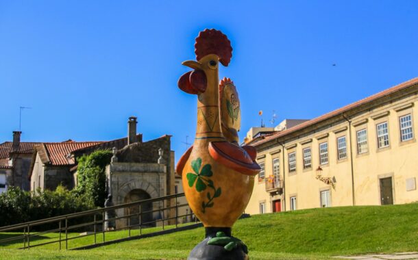 Câmara de Barcelos aprova cerca de 188 mil euros em apoios financeiros às freguesias