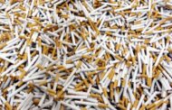 GNR desmantela rede de comércio ilegal de tabaco e faz cinco detidos em operação que passou por Braga