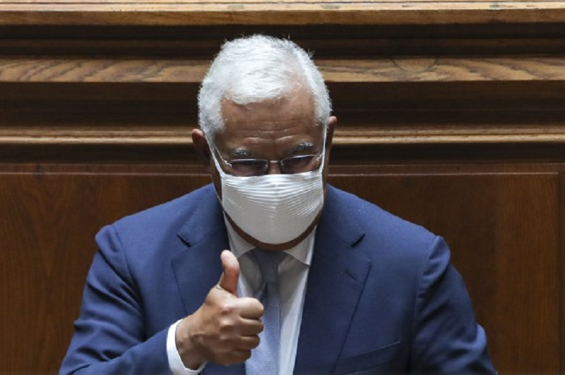 Orçamento Suplementar aprovado em votação final global com votos contra do PCP e CDS
