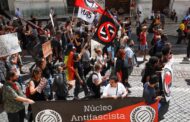 Frente Unitária Antifascista volta à rua contra “crescimento alarmante” da extrema direita dia 25