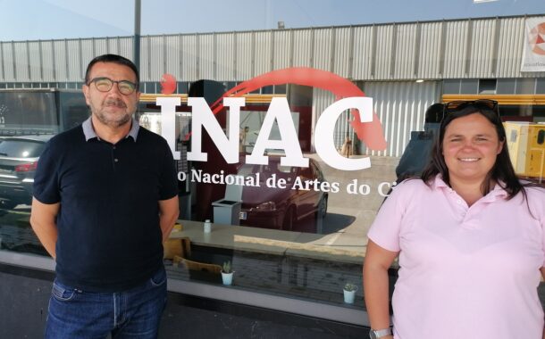 Bloco reúne em Famalicão com Instituto Nacional de Artes de Circo com apoios às artes na agenda