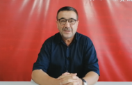 José Maria Cardoso (BE) critica proposta do Governo para eleição indirecta dos presidentes das CCDR