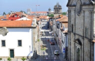 Rua do centro histórico de Braga encerra até final do Verão a partir desta sexta-feira