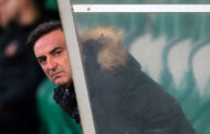 Carlos Carvalhal agredido por encapuzados à porta de casa em Braga