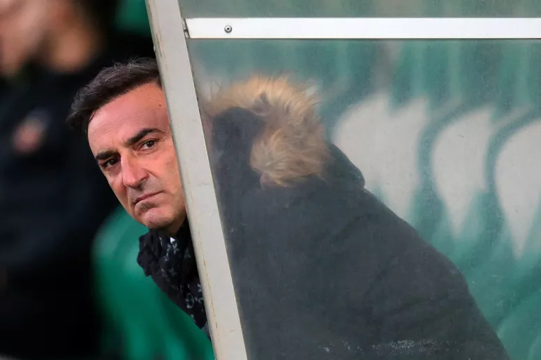 Carlos Carvalhal agredido por encapuzados à porta de casa em Braga