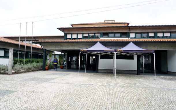 Esposende. Unidade de Saúde de Fão reabre na próxima segunda-feira