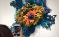 Guimarães. Contextile mostra ao mundo o melhor da arte têxtil contemporânea
