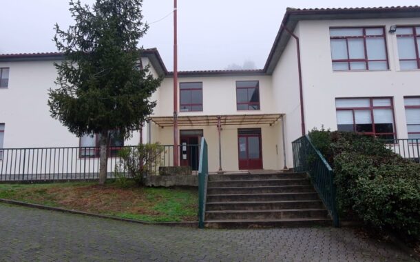 Vizela encerra ATL de escola após caso positivo numa funcionária