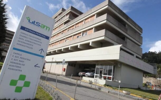 Hospital de Viana quer recuperar cirurgias adiadas até final do ano
