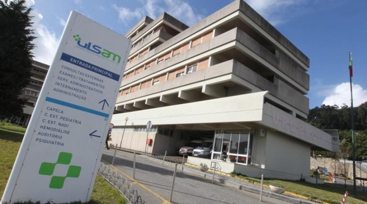 Hospital de Viana quer recuperar cirurgias adiadas até final do ano