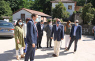 Câmaras unem-se para aderir a modelo de co-gestão do Parque Nacional da Peneda-Gerês