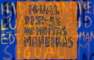 Open Call apela à participação de Braga no espectáculo de comunidade ‘Igual diz-se de muitas maneiras’