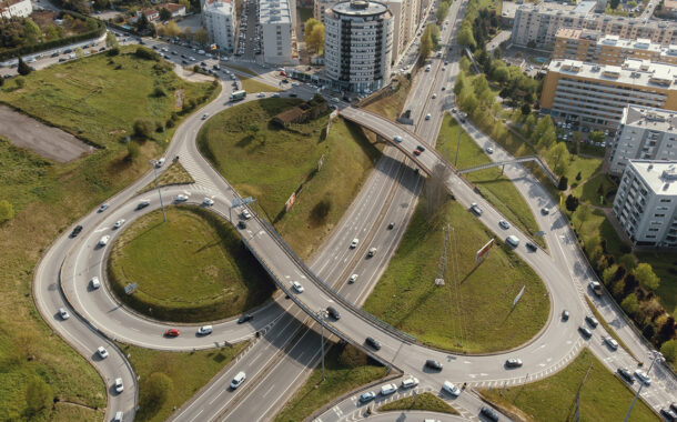 Nó de Infias com “intervenções cirúrgicas” para escoar trânsito do centro de Braga